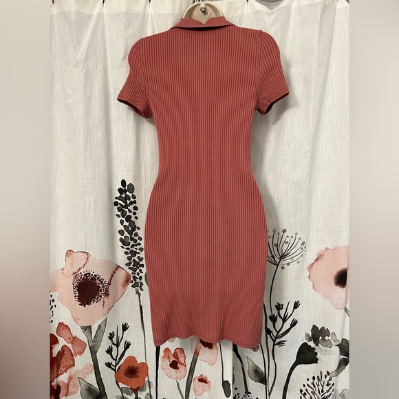 Abercrombie & Fitch Sweater Dress - Picture 2 of 3